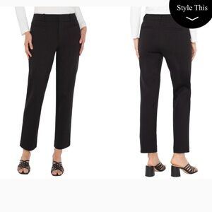 Liverpool LM5400M42 Holly Welt pocket trouser